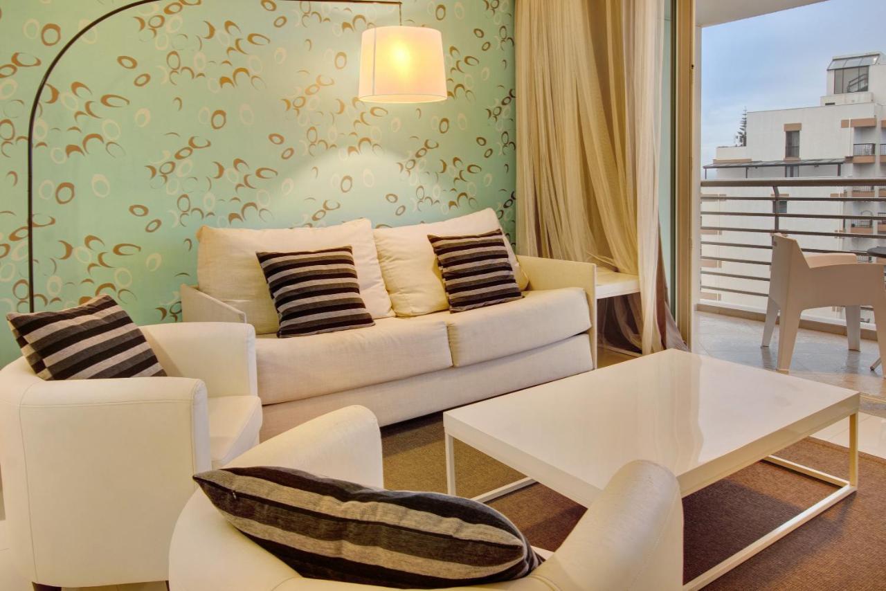 Apartamento Dfm Happy Days B - *