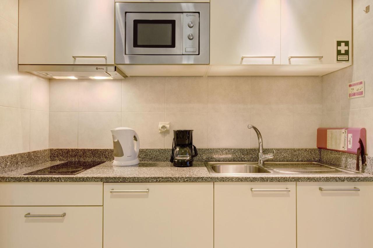 Apartamento Dfm Happy Days B - *