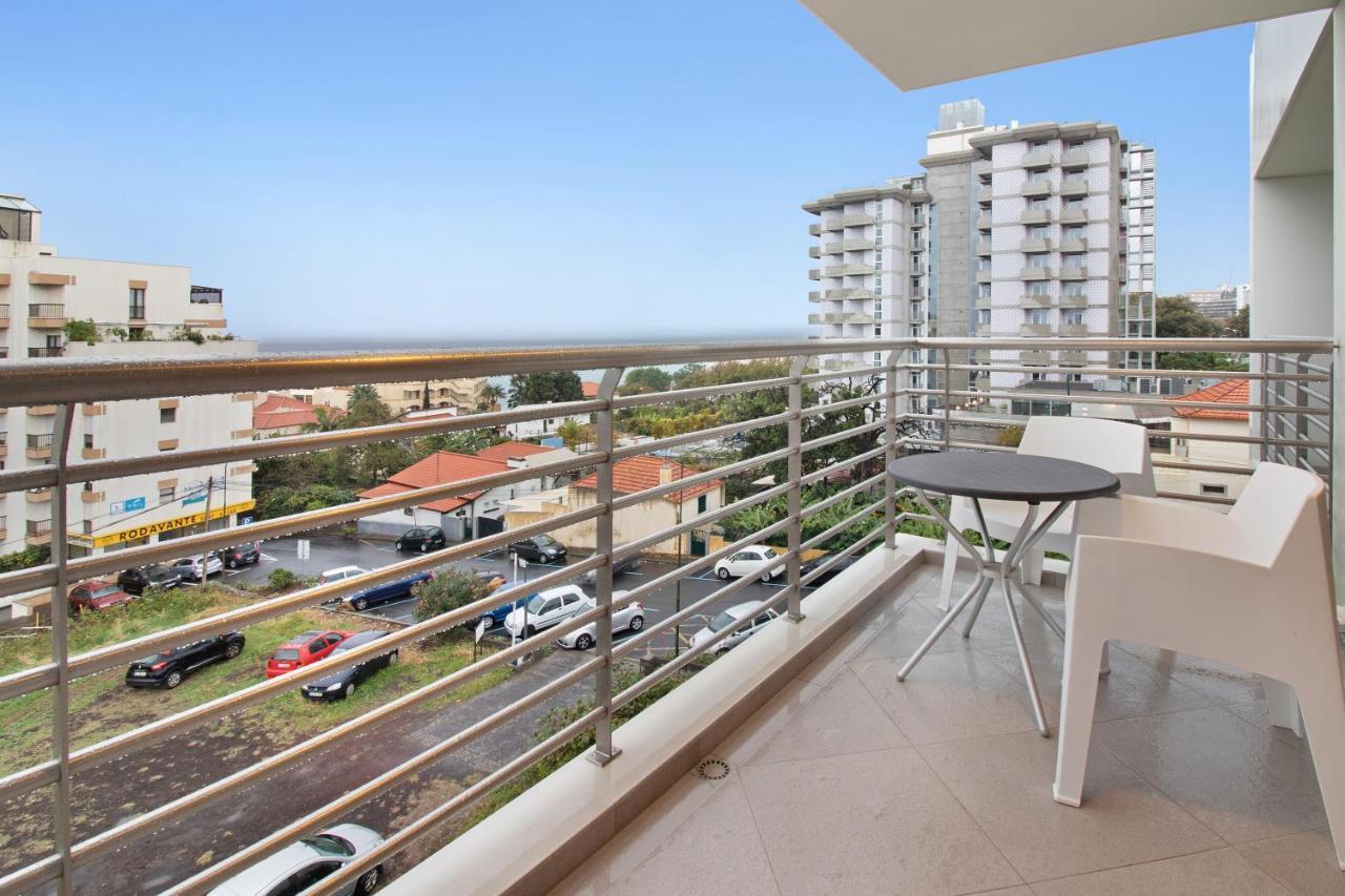Apartamento Dfm Happy Days B -