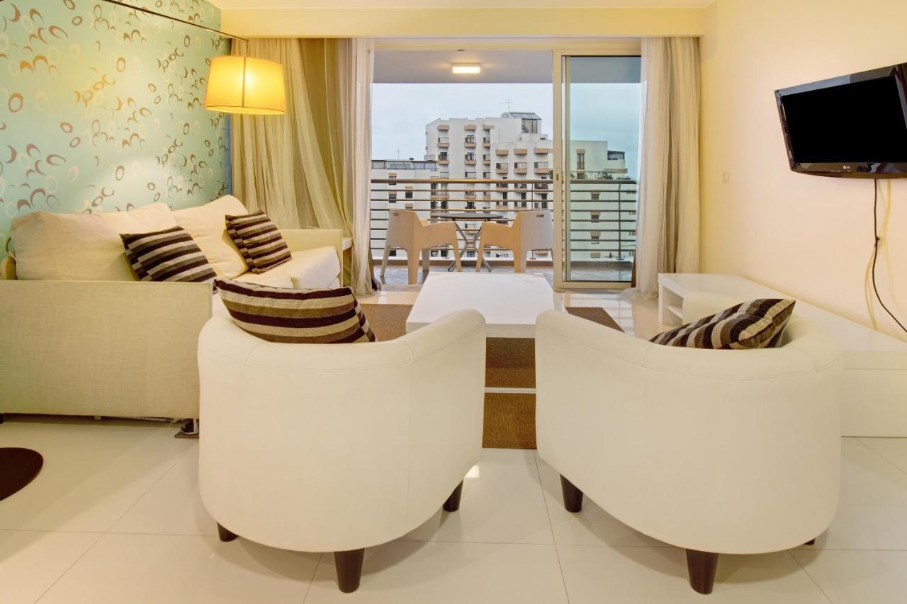 Dfm Happy Days B - Apartamento