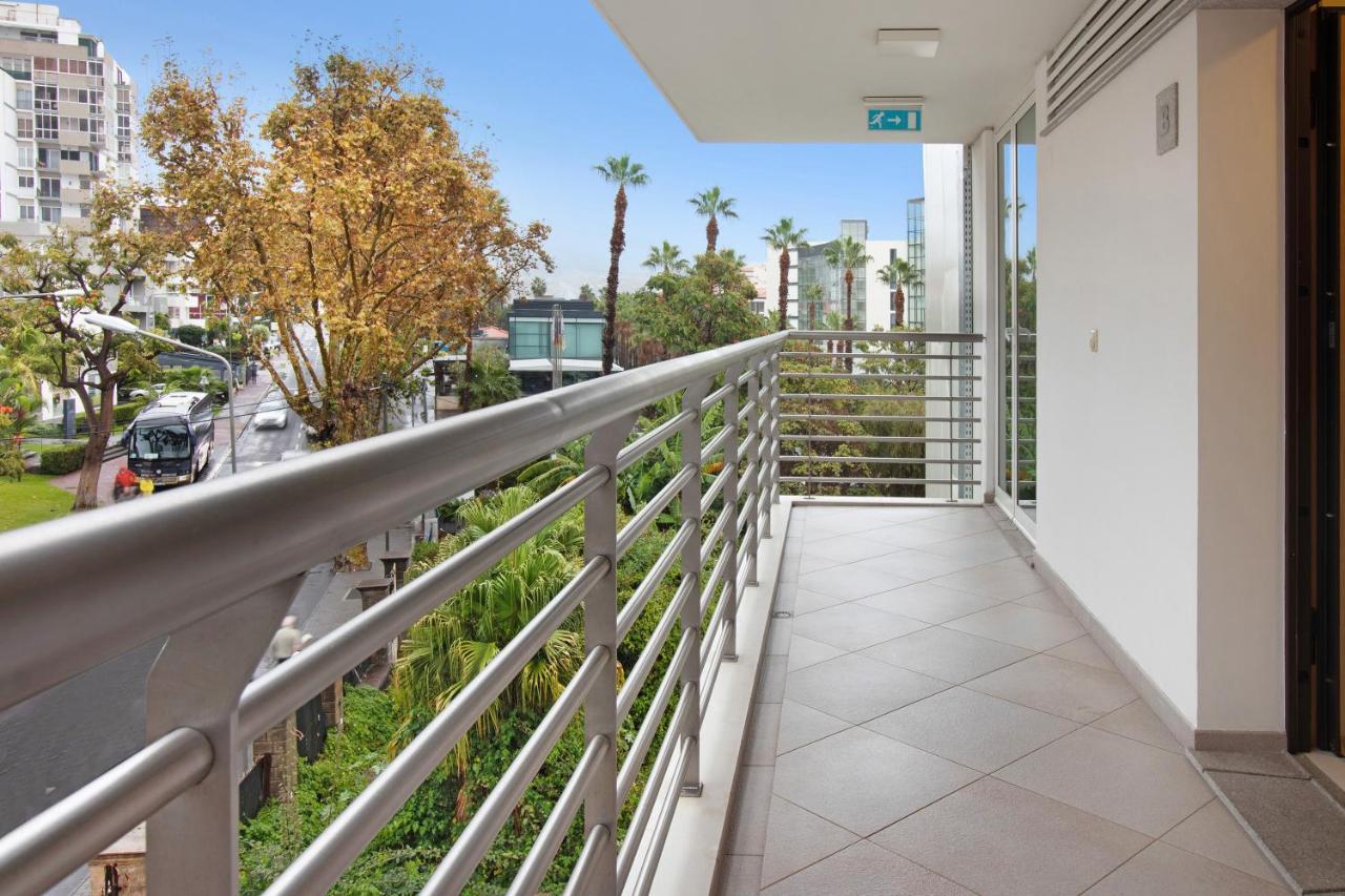 Dfm Happy Days B - Apartamento *