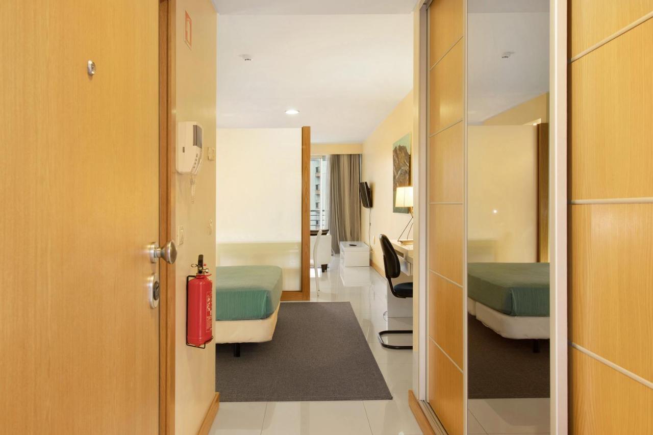 Dfm Happy Days B - Apartamento *